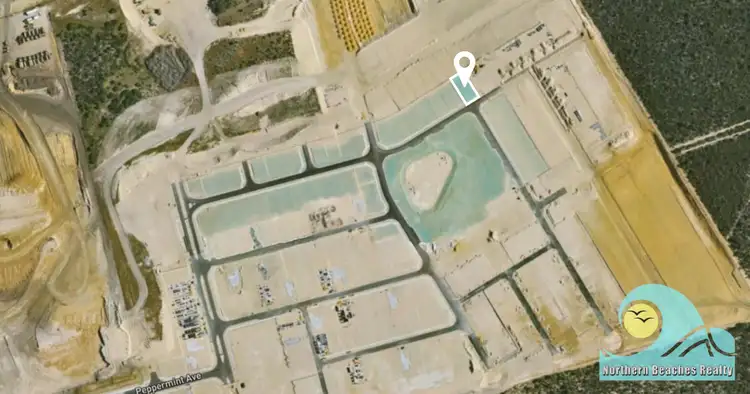 Second view of Homely land listing, 37 Bennion Grove, Yanchep WA 6035