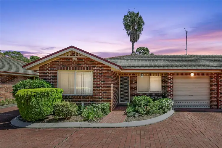 3/48 Old Hume Highway, Camden NSW 2570