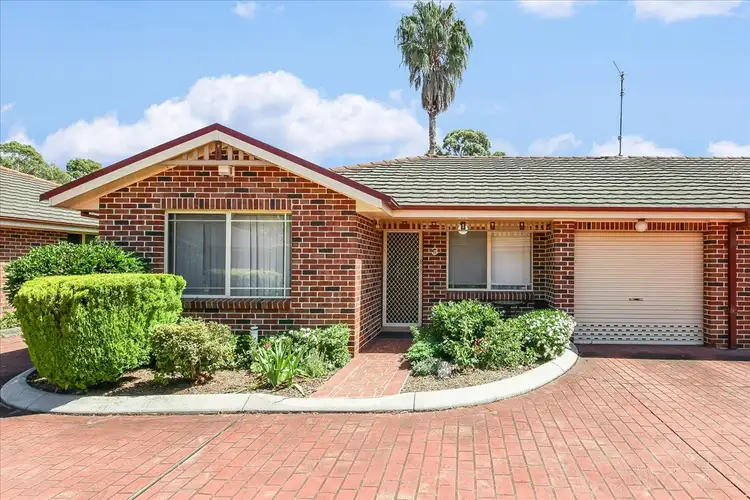 3/48 Old Hume Highway, Camden NSW 2570