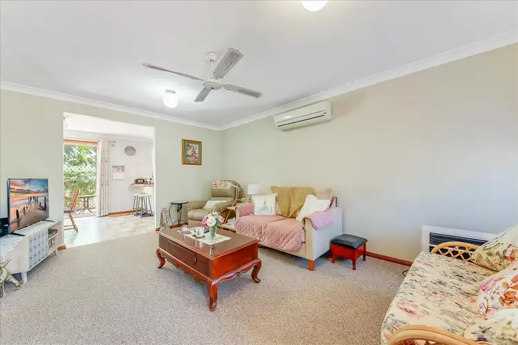 Second view of Homely villa listing, 3/48 Old Hume Highway, Camden NSW 2570