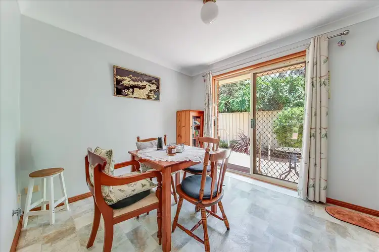 Third view of Homely villa listing, 3/48 Old Hume Highway, Camden NSW 2570