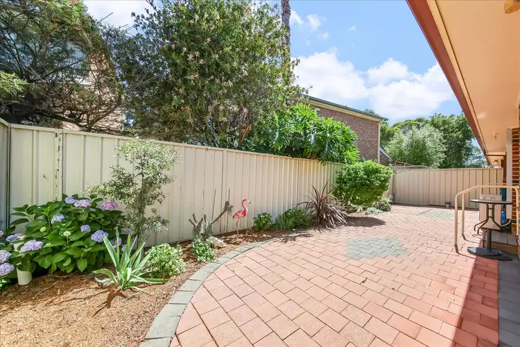 Fourth view of Homely villa listing, 3/48 Old Hume Highway, Camden NSW 2570