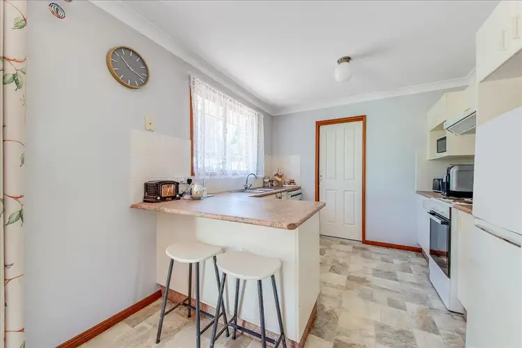 Fifth view of Homely villa listing, 3/48 Old Hume Highway, Camden NSW 2570