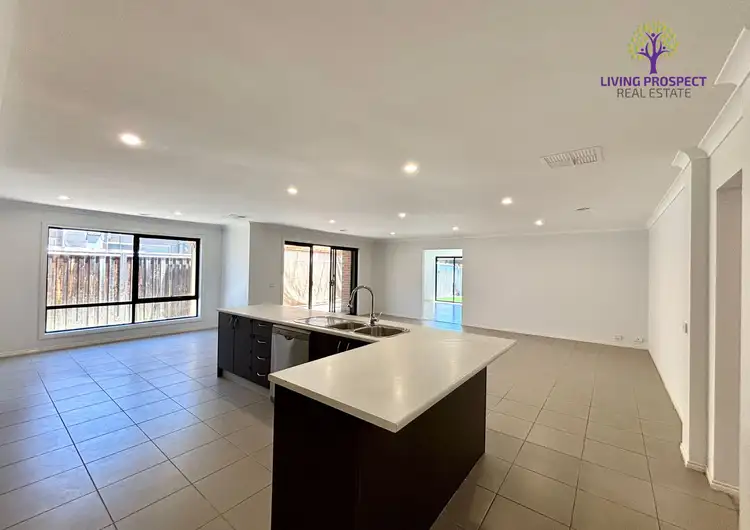 Third view of Homely house listing, 4 Peck Terrace, Williams Landing VIC 3027