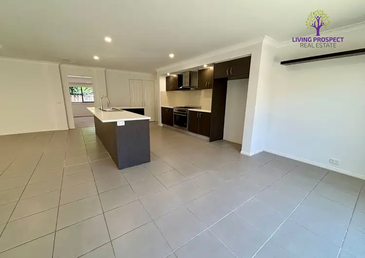 Fourth view of Homely house listing, 4 Peck Terrace, Williams Landing VIC 3027