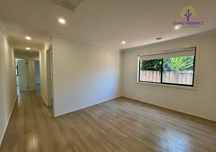 Fifth view of Homely house listing, 4 Peck Terrace, Williams Landing VIC 3027