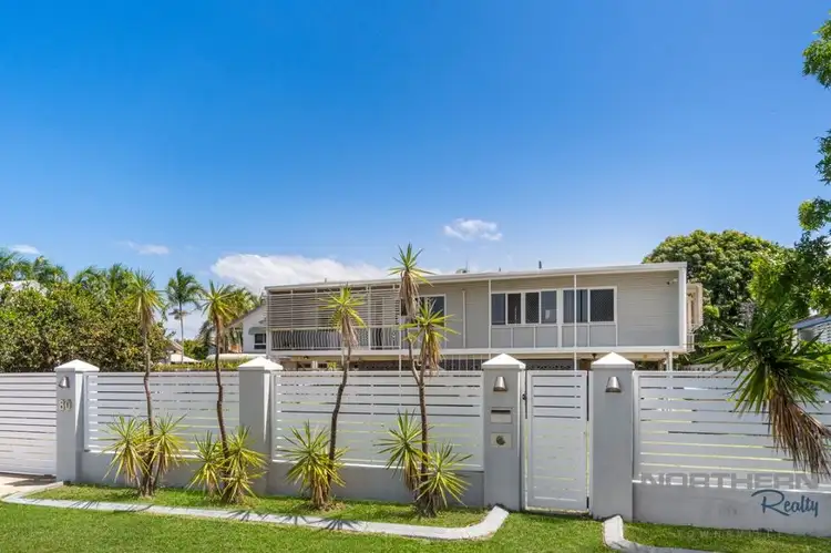 80 Lonerganne Street, Garbutt QLD 4814