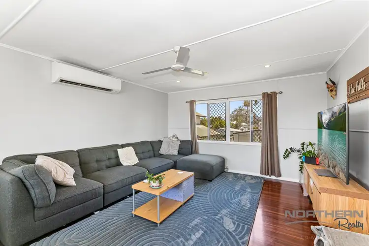 Second view of Homely house listing, 80 Lonerganne Street, Garbutt QLD 4814