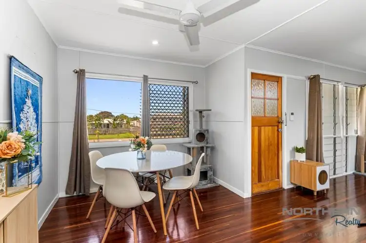Third view of Homely house listing, 80 Lonerganne Street, Garbutt QLD 4814