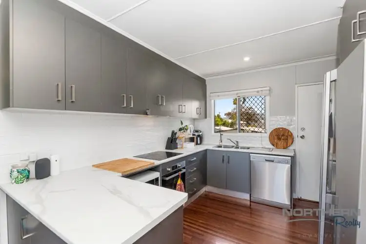 Fourth view of Homely house listing, 80 Lonerganne Street, Garbutt QLD 4814