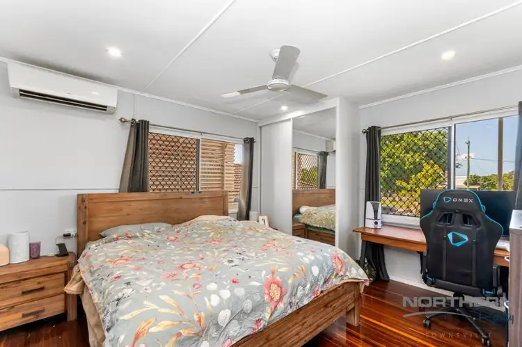 Fifth view of Homely house listing, 80 Lonerganne Street, Garbutt QLD 4814