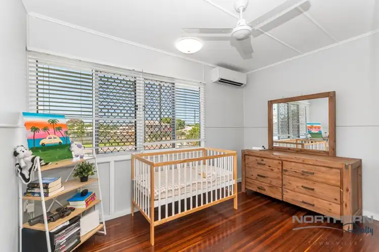 Sixth view of Homely house listing, 80 Lonerganne Street, Garbutt QLD 4814