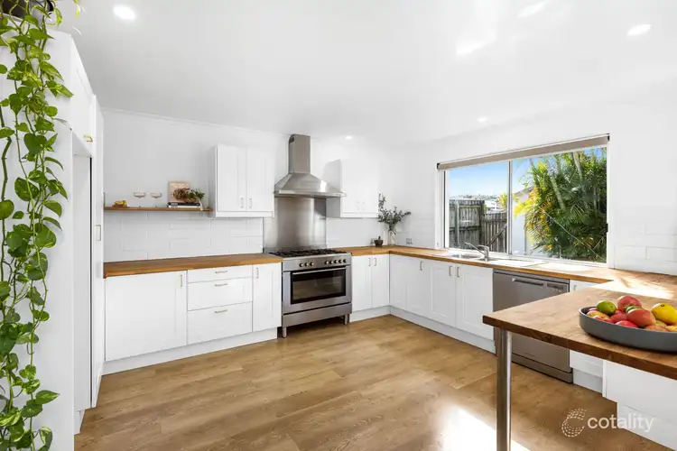 Second view of Homely house listing, 68 Parkway Drive, Mooloolaba QLD 4557