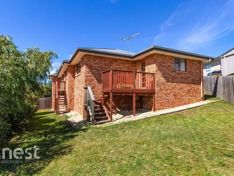 2/12 Bonnett Place, Mornington TAS 7018