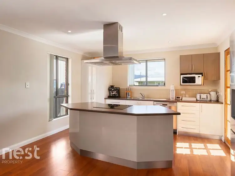 Fourth view of Homely townhouse listing, 2/12 Bonnett Place, Mornington TAS 7018
