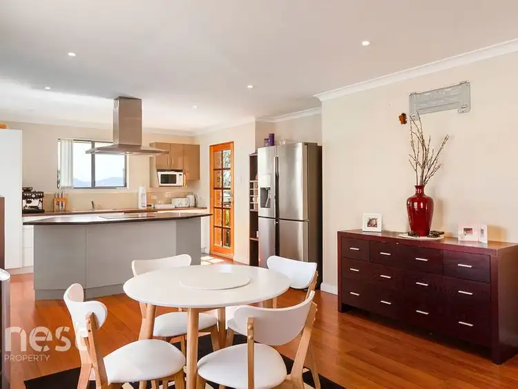 Fifth view of Homely townhouse listing, 2/12 Bonnett Place, Mornington TAS 7018