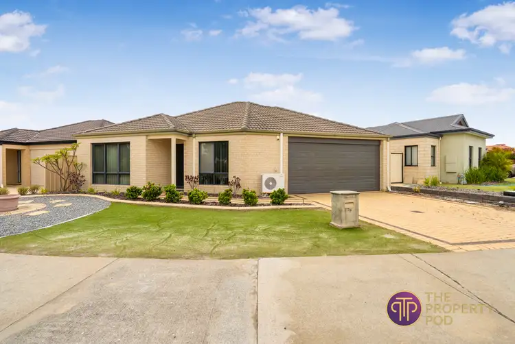 7A Casablanca Avenue, Southern River WA 6110