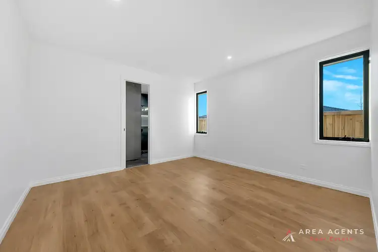 Fifth view of Homely house listing, 24 Pandorea Street, Beveridge VIC 3753