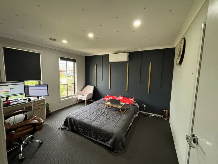 Second view of Homely house listing, 35 Cherrington Avenue, Officer VIC 3809