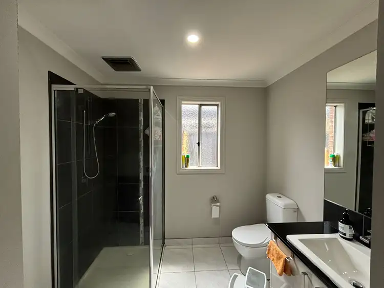 Third view of Homely house listing, 35 Cherrington Avenue, Officer VIC 3809