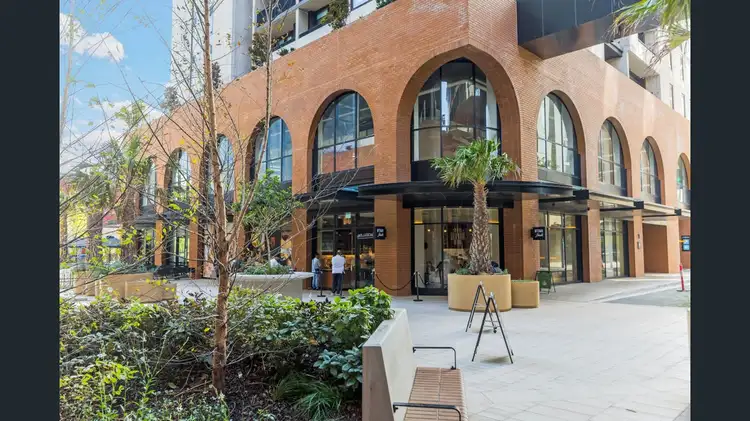 Second view of Homely apartment listing, 106/2 Main Lane, Merrylands NSW 2160