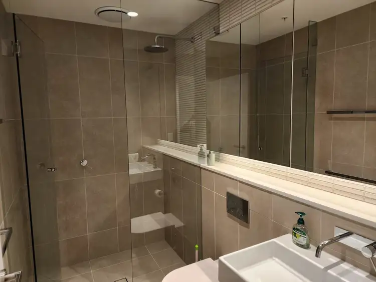 Third view of Homely apartment listing, 106/2 Main Lane, Merrylands NSW 2160