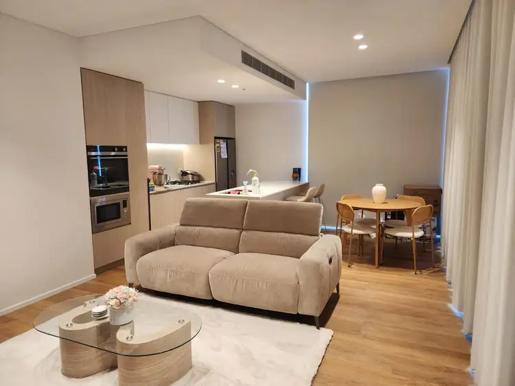 Fourth view of Homely apartment listing, 106/2 Main Lane, Merrylands NSW 2160