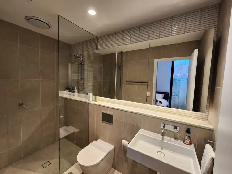 Sixth view of Homely apartment listing, 106/2 Main Lane, Merrylands NSW 2160