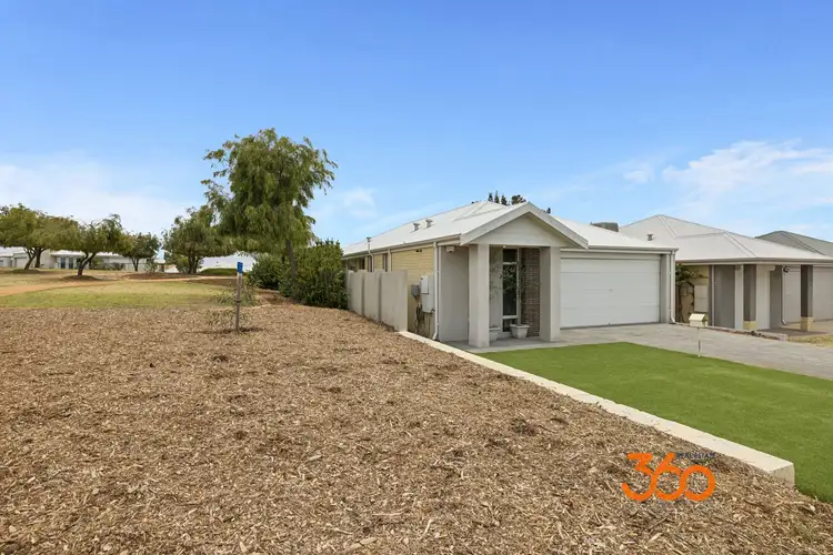 Third view of Homely house listing, 16 Brewster Circuit, Ellenbrook WA 6069
