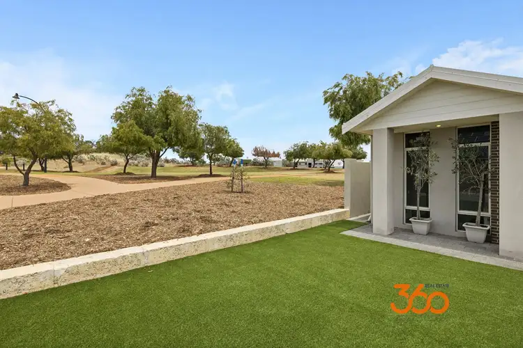 Fourth view of Homely house listing, 16 Brewster Circuit, Ellenbrook WA 6069