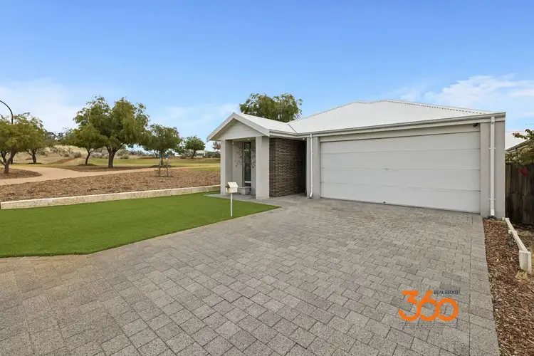 Fifth view of Homely house listing, 16 Brewster Circuit, Ellenbrook WA 6069