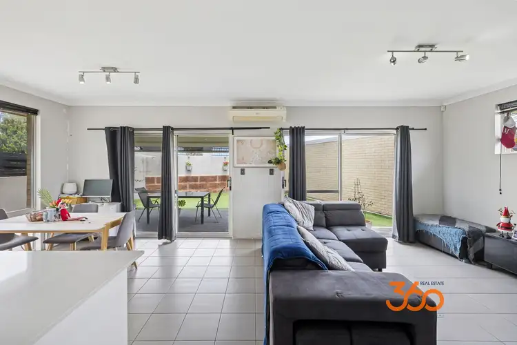 Sixth view of Homely house listing, 16 Brewster Circuit, Ellenbrook WA 6069