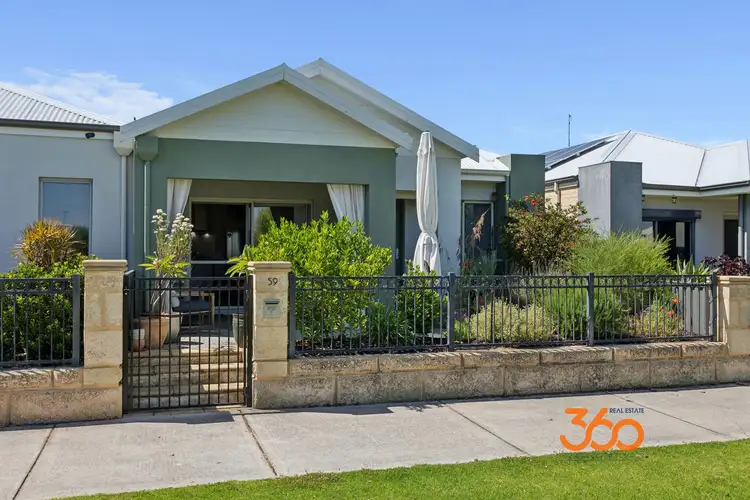 Third view of Homely house listing, 59 Apium Lane, Aveley WA 6069