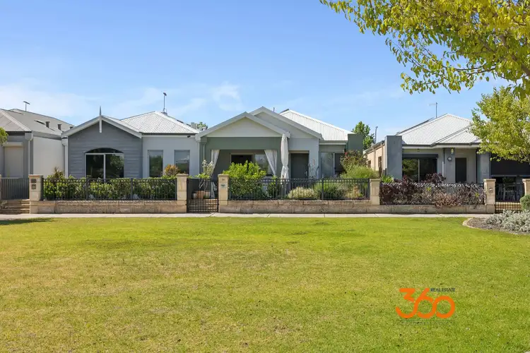 Fourth view of Homely house listing, 59 Apium Lane, Aveley WA 6069