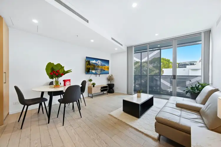 303/18 Paul Street, Zetland NSW 2017