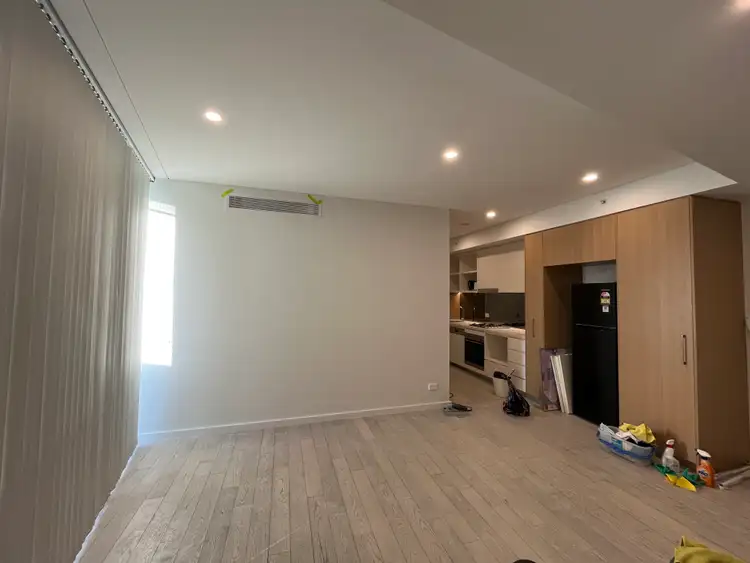 Second view of Homely apartment listing, 303/18 Paul Street, Zetland NSW 2017