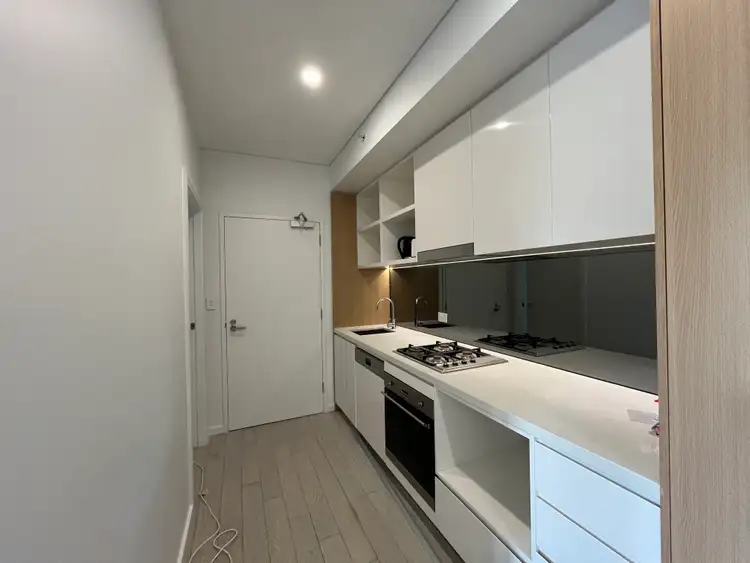 Third view of Homely apartment listing, 303/18 Paul Street, Zetland NSW 2017