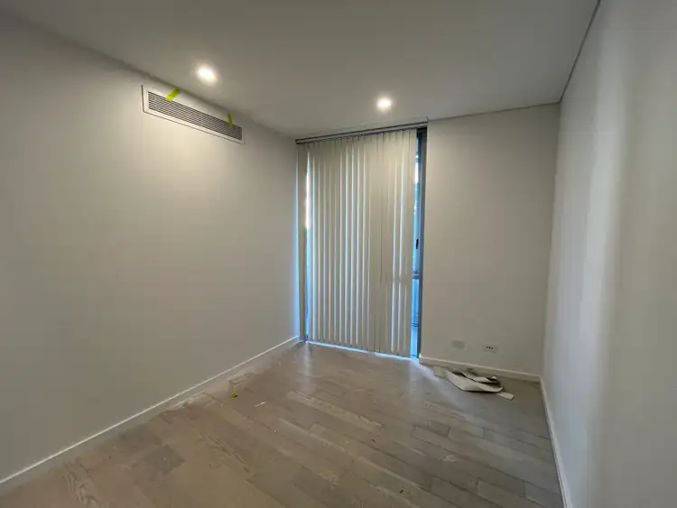 Fourth view of Homely apartment listing, 303/18 Paul Street, Zetland NSW 2017