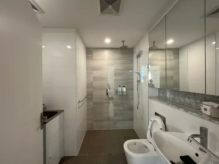 Fifth view of Homely apartment listing, 303/18 Paul Street, Zetland NSW 2017