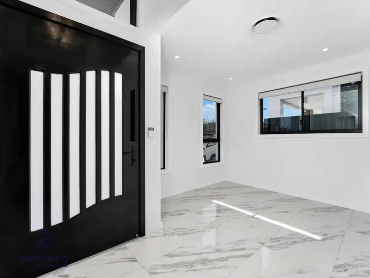 Second view of Homely house listing, 16 Preston Street, Claymore NSW 2559