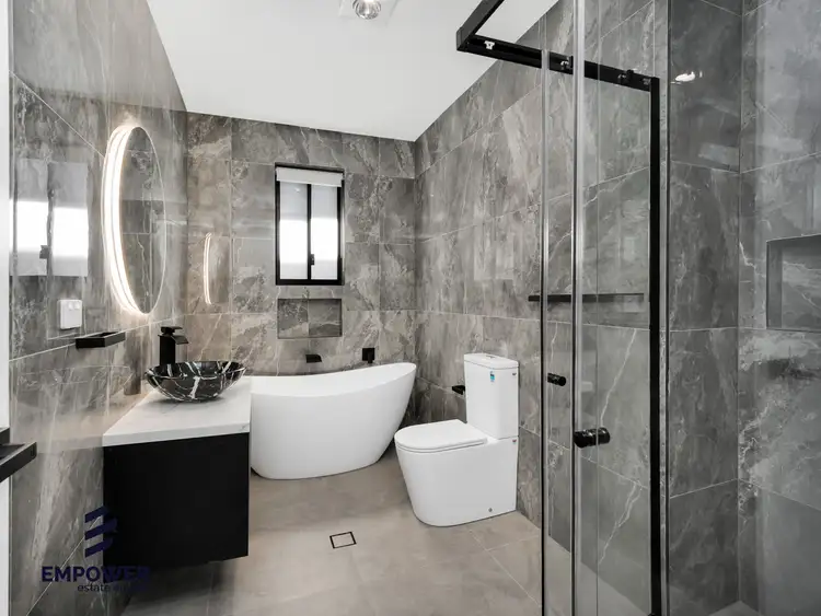 Fourth view of Homely house listing, 16 Preston Street, Claymore NSW 2559