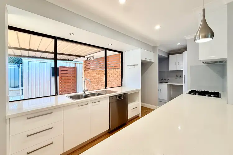 Third view of Homely house listing, 3B Thurles Court, Waterford WA 6152