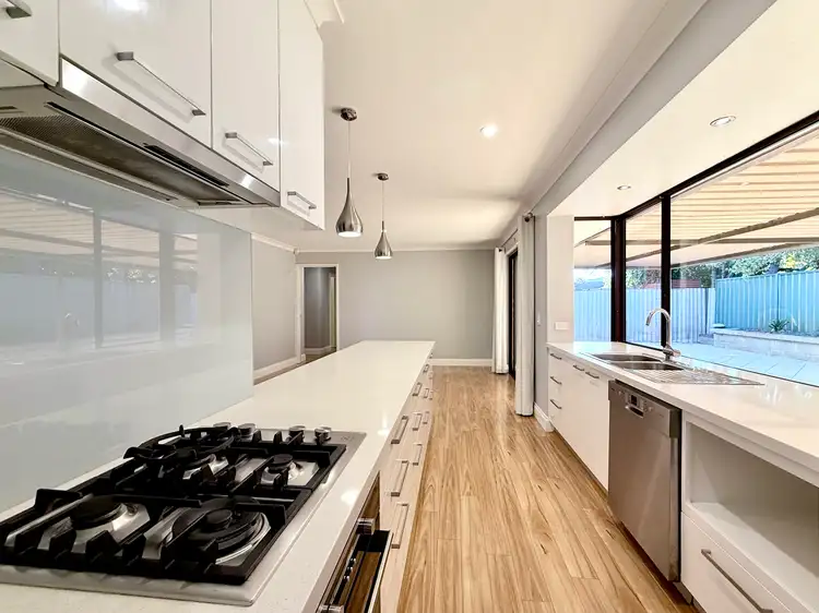 Fourth view of Homely house listing, 3B Thurles Court, Waterford WA 6152