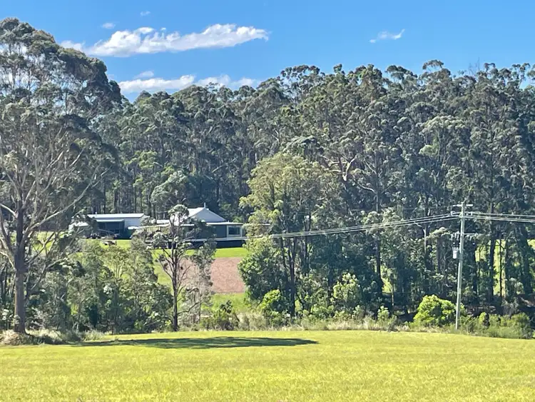 Second view of Homely rural property listing, 98 Old Bucca Road, Moonee Beach NSW 2450