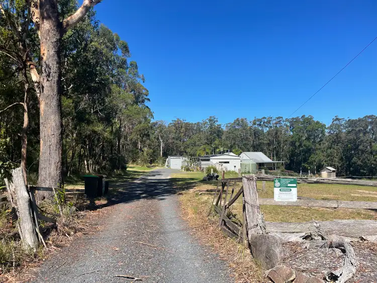 Third view of Homely rural property listing, 98 Old Bucca Road, Moonee Beach NSW 2450