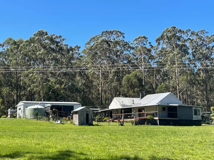 Sixth view of Homely rural property listing, 98 Old Bucca Road, Moonee Beach NSW 2450