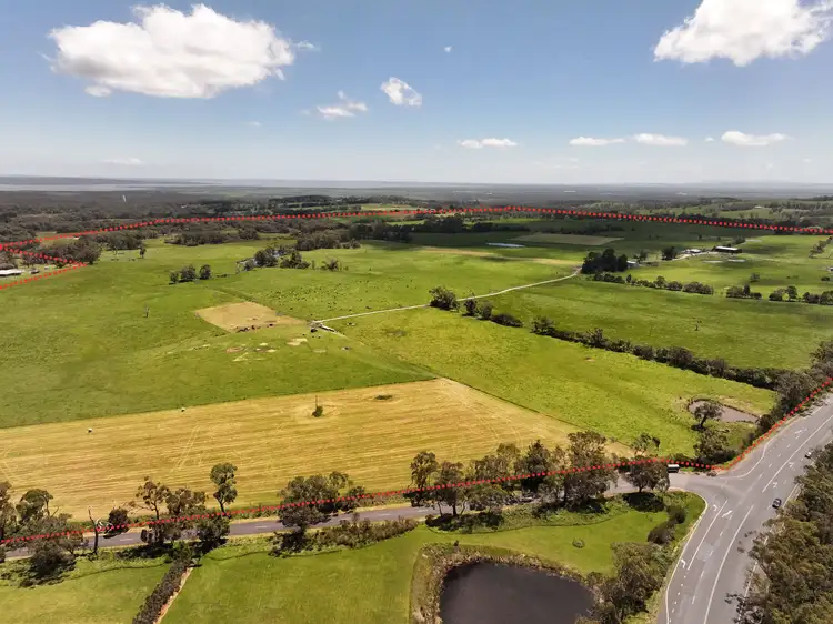 6250 South Gippsland Highway, Loch VIC 3945