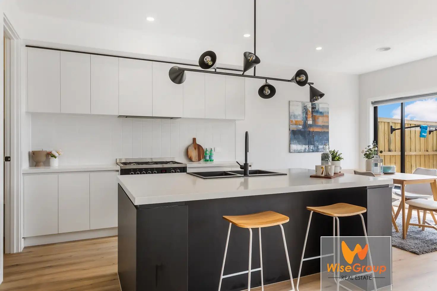 Main view of Homely house listing, 6 Litania Way, Clyde VIC 3978