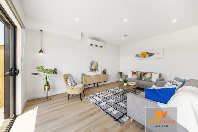 Third view of Homely house listing, 6 Litania Way, Clyde VIC 3978