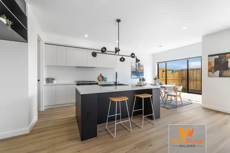 Sixth view of Homely house listing, 6 Litania Way, Clyde VIC 3978